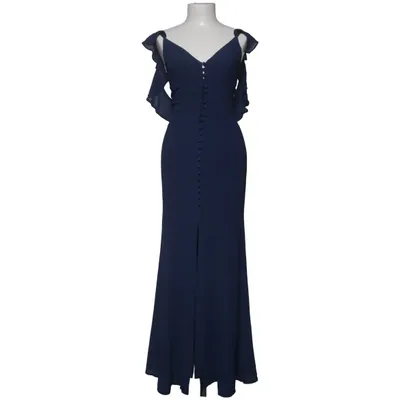 Robe longue (Bleu) de Jarlo