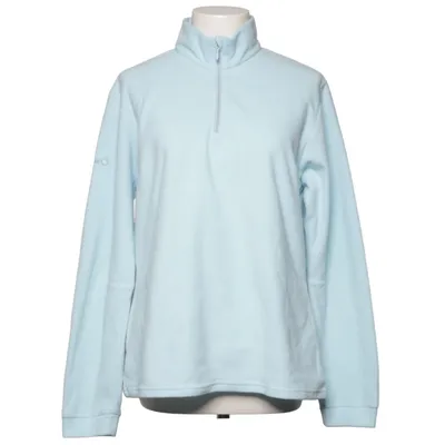 Fleecetröja (Blå) från Lafuma Polyester