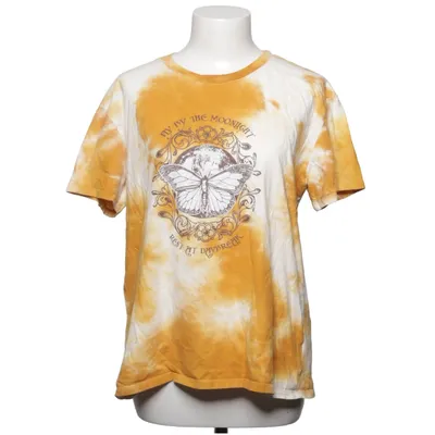 T-shirt (Bruin, Wit) van Empyre Katoen