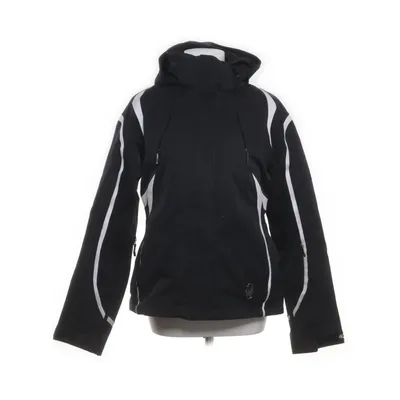 Ski-jas (Zwart, Wit) van Spyder Polyester