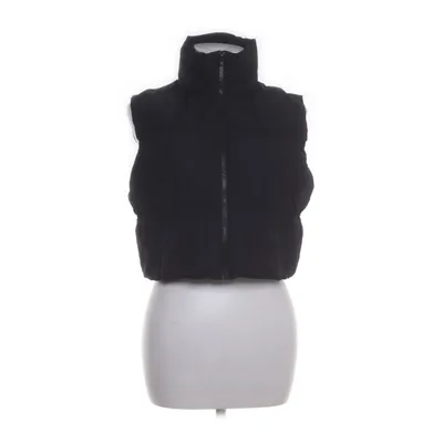 Ytterväst (Svart) från Divided by H&M Polyester