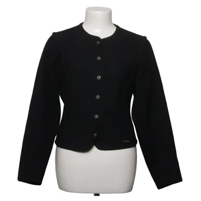 Cardigan (Zwart) van Geiger