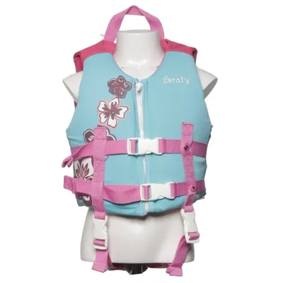 Vandsportsudstyr (Blå, Pink, Flerfarvet) fra Zeraty
