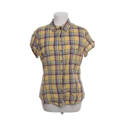 Kortärmad skjorta (Flerfärgad) från L.O.G.G by H&M Bomull
