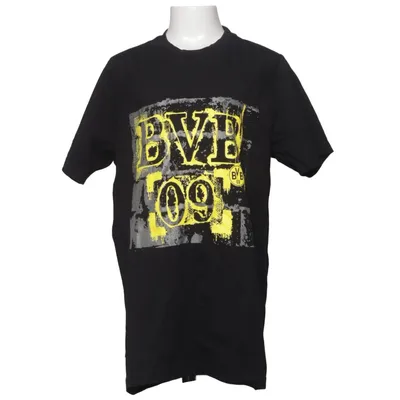 T-shirt (Svart, Gul) från Borussia Dortmund Bomull