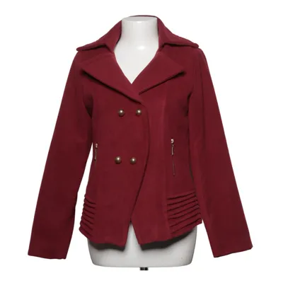 Cabanjacke (Rot) von Lusa
