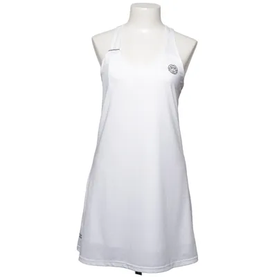 Robe de sport (Blanc) de Bidi Badu Élasthane, Polyester