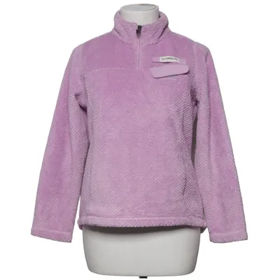 Polaire (Violet) de Magellan Polyester
