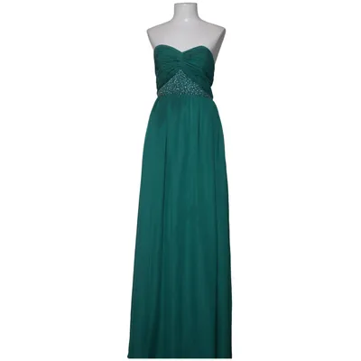 Avondjurk (Strapless Decor Dress) van NLY Eve Polyester