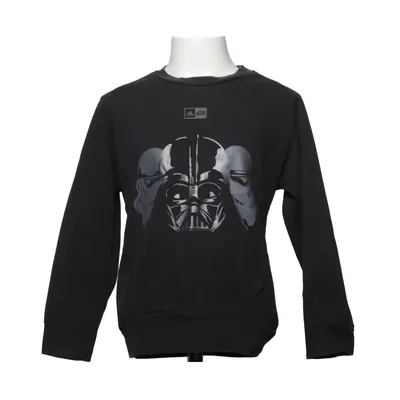 Sweatshirt (Star Wars) von Adidas Star Wars Baumwolle, Elasthan, Recyceltes Polyester