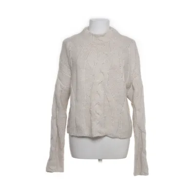 Tröja (Beige) från Kay/Day Mohair, Polyester, Ull