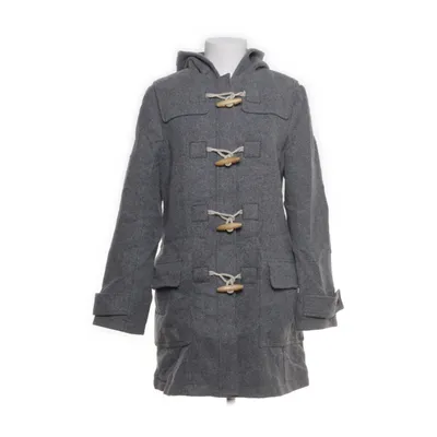 Duffel (Grå) från Brooks Brothers Polyamid, Polyester, Viskos, Ull