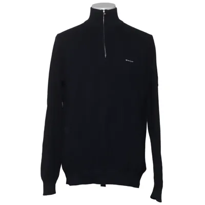 Pullover (Blå) från GANT Bomull