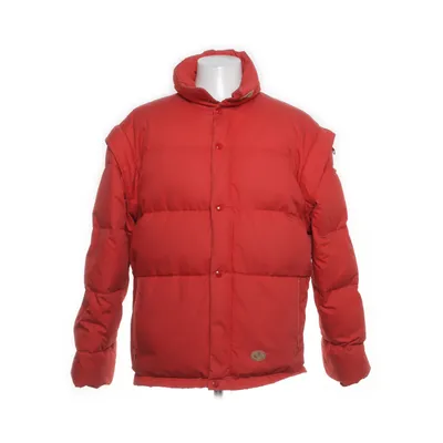 Vinterjacka (Röd) från Joutsen Bomull