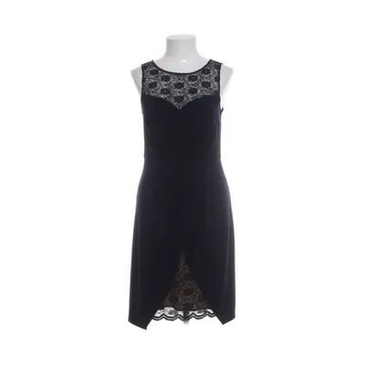 Robe (Bleu) de Alex Evenings Élasthane, Nylon, Polyester