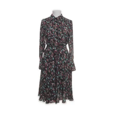 Skjortklänning (Svart, Flerfärgad) från Nanette Lepore Polyester