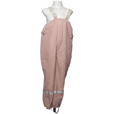 Rain pants (Pink) from Kuling Polyester, Polyurethane