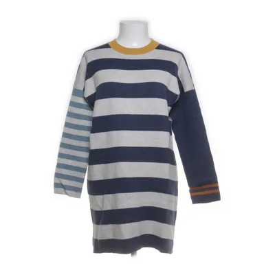 Pull-over (Bleu, Multicolore) de White Stuff Coton biologique, Élasthane, Cachemire, Nylon