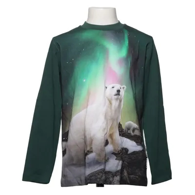 Long sleeve T-shirt (Reif) from Molo Organic cotton
