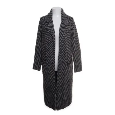 Kofta (Grå, Svart) från Zara Knit Akryl, Bomull, Nylon, Polyester, Ull, Elastan