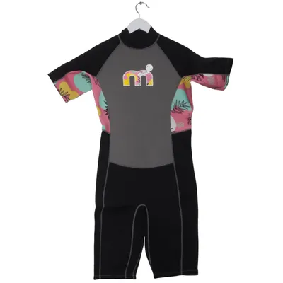 Wetsuit (Zwart, Grijs, Meerkleurig) van Mistral Polyamide