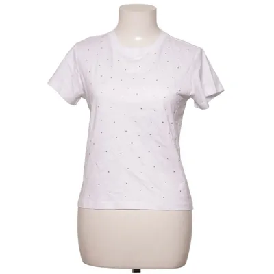 T-shirt (Vit) från Review
