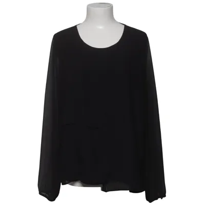 Blouse (Zwart) van Flash Woman City Polyester