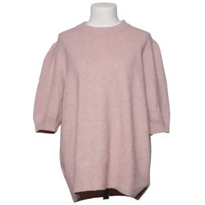 Topp (Rosa) från Adrienne Vittadini Akryl, Elastan, Polyamid, Polyester, Ull