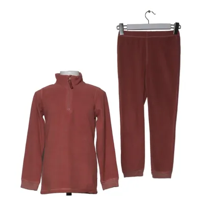 Tenue d'intérieur (Lacon Microfleece Set) de Adventure by POMPdeLUX Polyester
