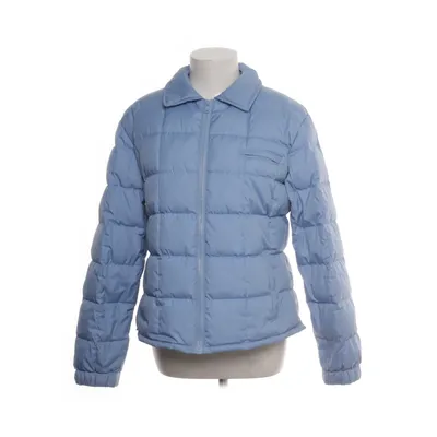Donsjack (Blauw) van J.Crew Polyester, Nylon