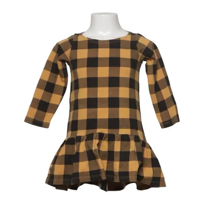 Dress (Yellow, Black) from Chou Chou