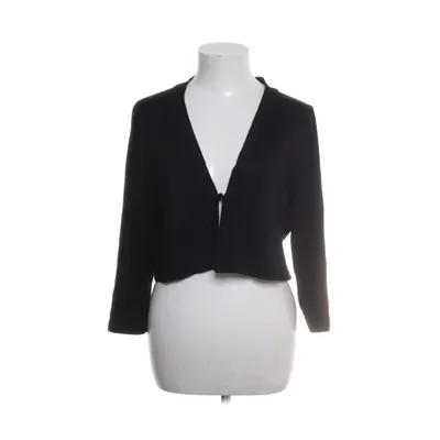 Bolero (Svart) från Alice Bizous Viskos, Elastan