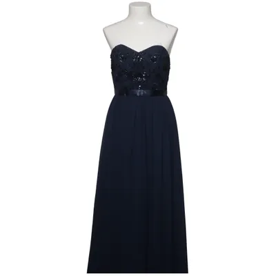 Evening gown (Blue) from Laona