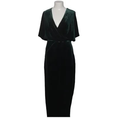 Evening gown (Green)