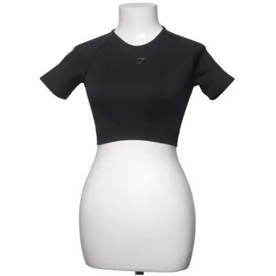 Träningstopp (Grön) från Gymshark