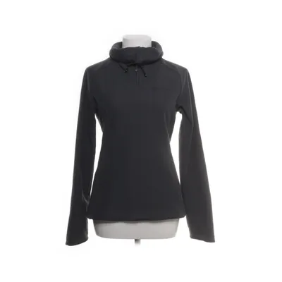 Trainingstop (Grijs) van Odlo Elastaan, Polyester
