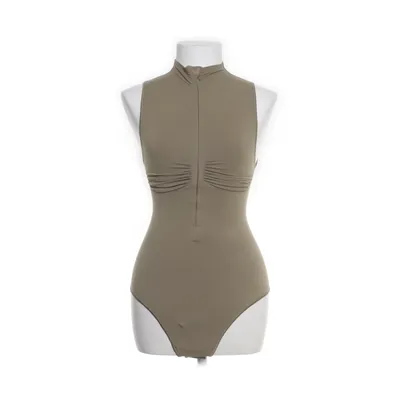 Body (Grön) från Skims Elastan, Nylon