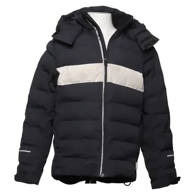 Veste d'hiver (Noir, Beige) de Reima Polyester, Polyuréthane