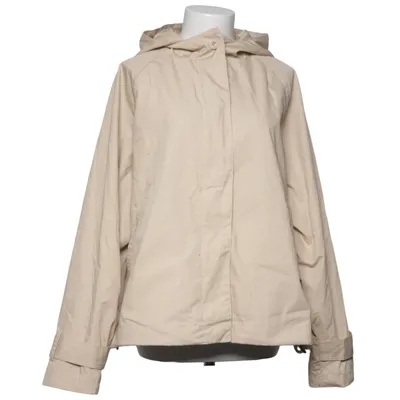 Jakke (Beige) fra Soyaconcept Bomuld, Polyester