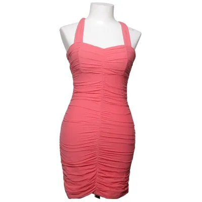 Dress (Pink) from Jane Norman Polyamide, Polyester