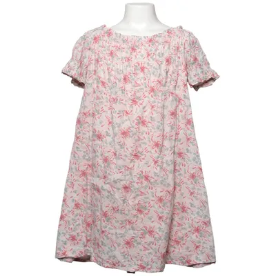 Jurk (Roze, Groen, Beige) van Noa Noa Miniature Katoen