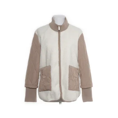 Jack (Beige, Wit) van Isay Gerecycled polyester