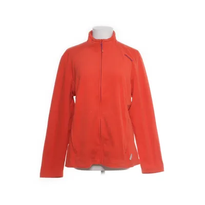 Fleece jacket (Orange) from Quechua