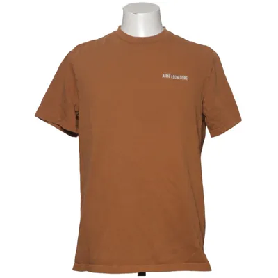T-shirt (Brun) från Aime Leon Dore Bomull