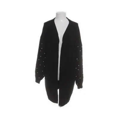 Cardigan (Zwart, Meerkleurig) van Salant Acryl