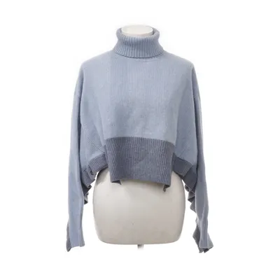 Coltrui (Blauw, Grijs) van Cedric Charlier Wol, Nylon