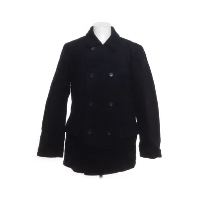 Skepparkavaj (Svart) från J.Crew Polyamid, Polyester, Ull