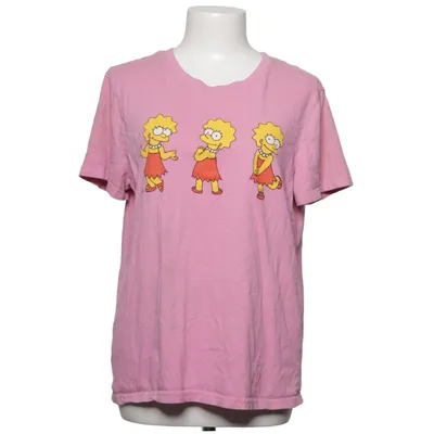 T-shirt (Rose) de The Simpsons