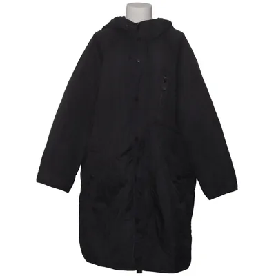 Manteau d'hiver (Noir) de Paprika Polyamide, Polyester