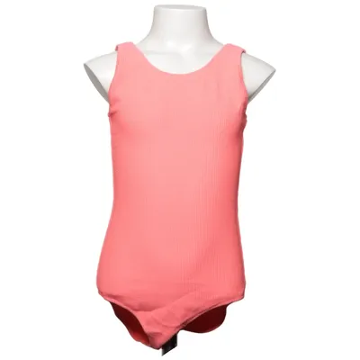 Badedragt (Pink) fra H&M Elastan, Polyester